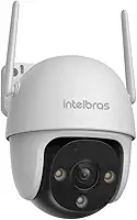 CAMERA DE VIDEO EXTERNA WI-FI IM7 S FULL COLOR C/MICRO SD 32GB 4590022