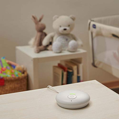 Chicco Audio Baby Monitor Dect