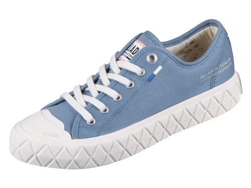 Image of Palladium Unisex Palla Ace CVS Sneaker