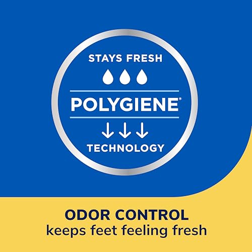 Dr. Scholl'S I00090954 Work All-Day Superior Comfort Insoles (With) Massaging Gel, Women thumb #6