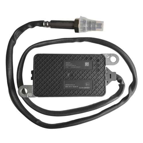 Capteur d'oxygène de précision 5WK97301 pour camionnette E-Aerotown