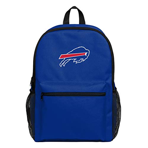 FOCO Buffalo Bills NFL Legendary Logo Backpack by FOCO - Used condition - US$19.35