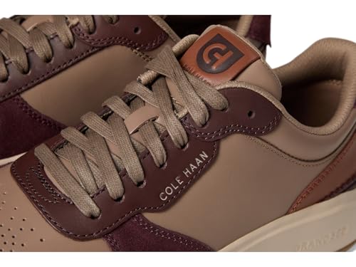 Image of Cole Haan Men's Grandpro Crossover Sneaker