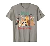 Cute Doggy Christmas