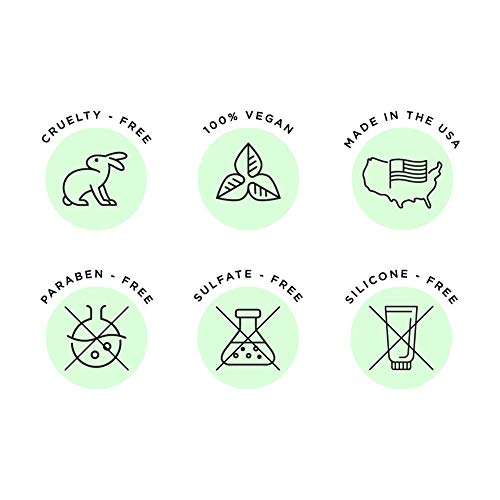 True Curl Starter Bundle: Light Hold Defining Gel With Non-Lather Shampoo/Conditioner. Clean Haircare For Beautiful Curls #TOP5