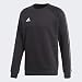 Produktbild adidas Herren Sweatshirt Core 18, Black/White, 2XL, CE9064