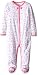 Hello Kitty Baby Girls' Core Allover Print Coverall