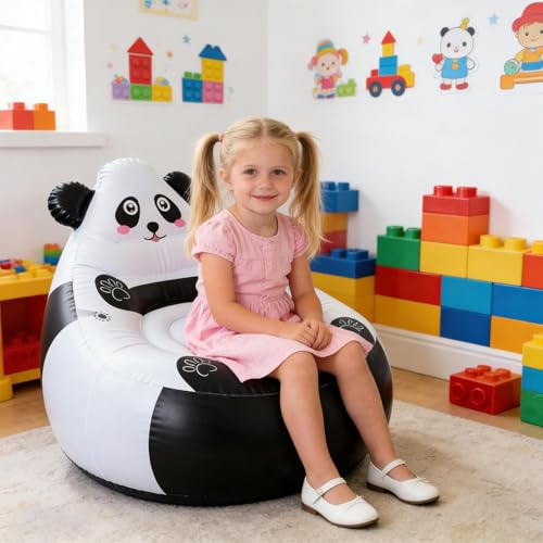 Solución de asiento portátil para descanso infantil en excursiones 4