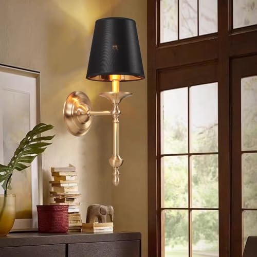 Apliques de pared LED para un ambiente cálido en el dormitorio 5