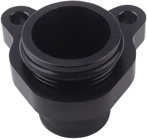 Accessories 11537541992 11537544638 11537545890 RS-RC004 Racing Car Parts Water Hose Fitting Replacement Connector for BMW 335i Replace(11537545890)