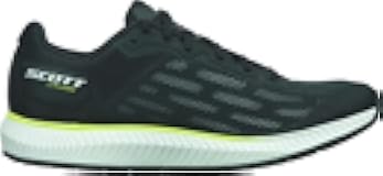 Men's Cruise Shoe (US Footwear Size System, Adult, Men, Numeric, Medium, 8) Black