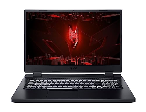 Acer AN517-55-96S6 i9 16 N BK W11H NH.QLFEG.00N - Notebook - Immagine 8