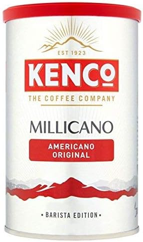 Kenco - Millicano - Wholebean Instant - 100g