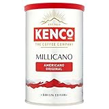 Kenco - Millicano - Wholebean Instant - 100g