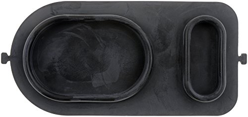 Dorman 42075 Brake Master Cylinder Gasket Compatible With Select Ford / Lincoln / Mercury Models #TOP3