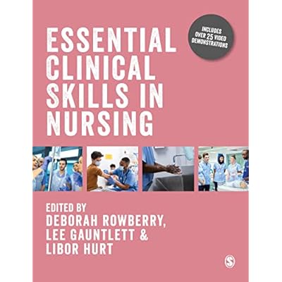 Essential Clinical Skills in Nursing