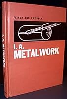 I.A. metalwork B0006BMYOS Book Cover