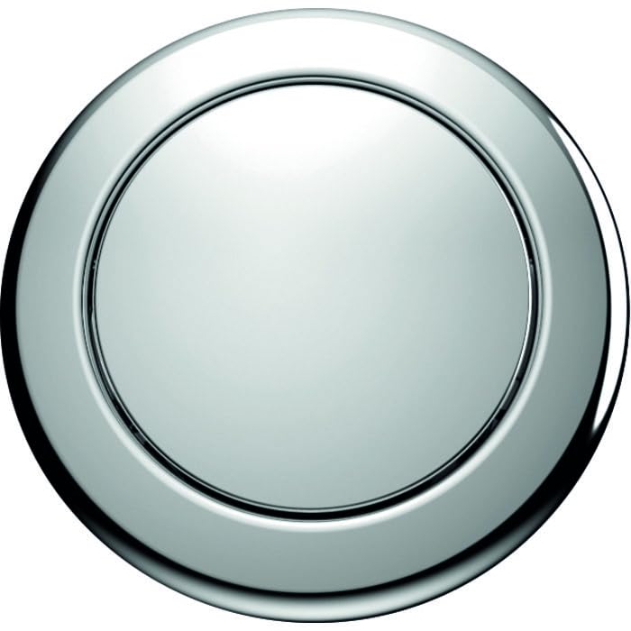 Bouton De Chasse D'eau Siamp Pour Réservoir De Toilettes