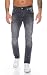 Produktbild Rock Creek Herren Jeans Grey RC-2108 [W32 L36]