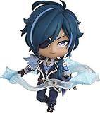 グッドスマイルカンパニー[GOOD SMILE COMPANY] ねんどろいど 原神 ガイア ノンスケール プラスチック製 塗装済み可動フィギュア image