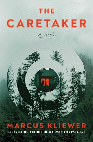 The Caretaker: A Novel