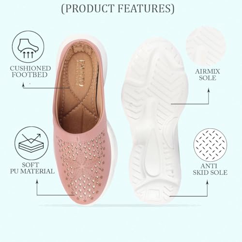 Image of FAUSTO Women Mules