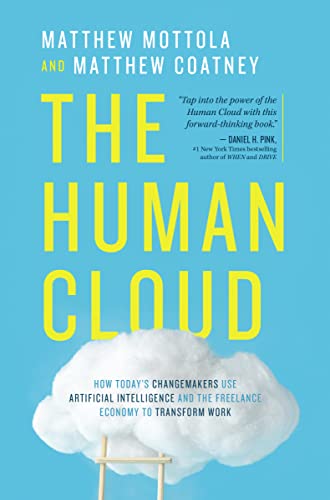 The Human Cloud view 2