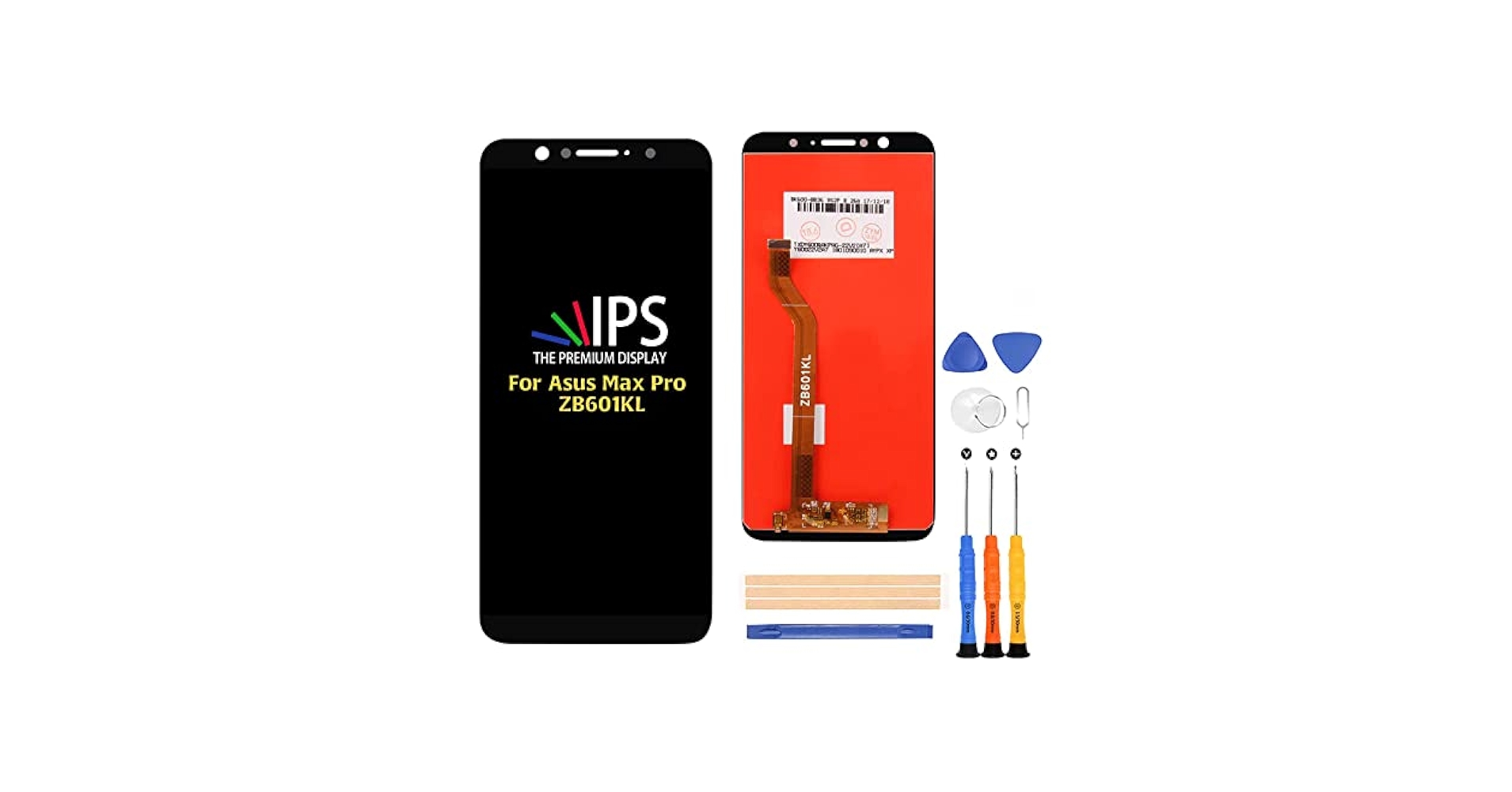 ASUS - るるZB602KL及びZB555KL ZenFone Max (M1) (ZB555KL) | スマートフォン