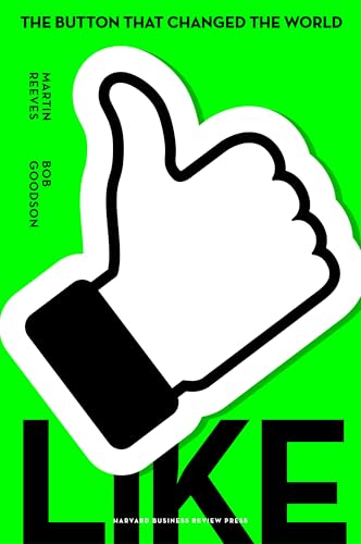 Like: The Button That Changed the World - image 1