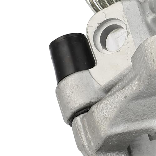 Image of 19B3109 Rear Right Disc Brake Caliper w /Bracket