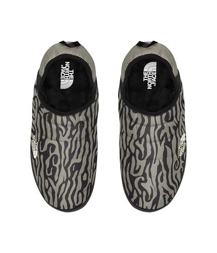 Image of THE NORTH FACE Women's Thermoball Traction Mule V Winter Shoe | Insulated & Water Repellent, Rubber Outsole