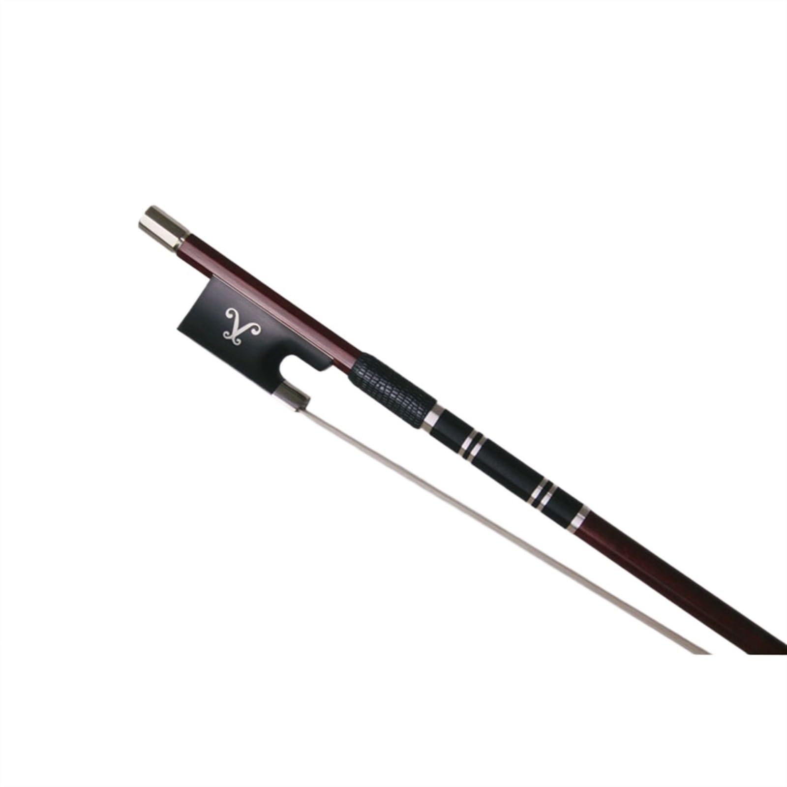 3/4 バイオリン弓 Amazon.com: AMZZ 3/4 Violin Bow for Students & Advanced Players