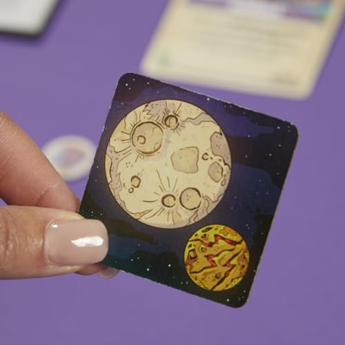 Life in Reterra Moonrise Expansion miniatura 7
