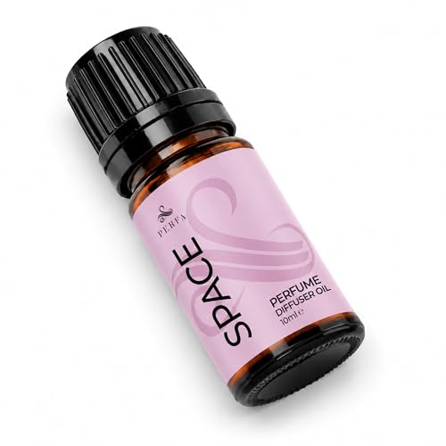 Image of Inspired Diffuser Oil 10ml - Smells Like Luxury Perfume for Women - Long Lasting Diffuser Oil for Home, Ultrasonic & Waterless Diffusers, Humidifiers & Candles - Aliene Perfume Inspired Scent by Perfa