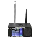 rtty decoder * Migliorata precisione di visualizzazione della frequenza sullo spettro audio.