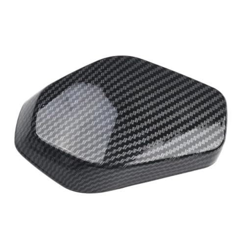 Capot Arrière Panigale V2 Carénage Moto Fibre Carbone Noir