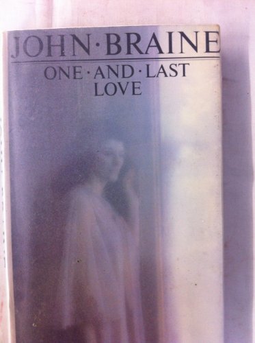 One and last love 0413479900 Book Cover