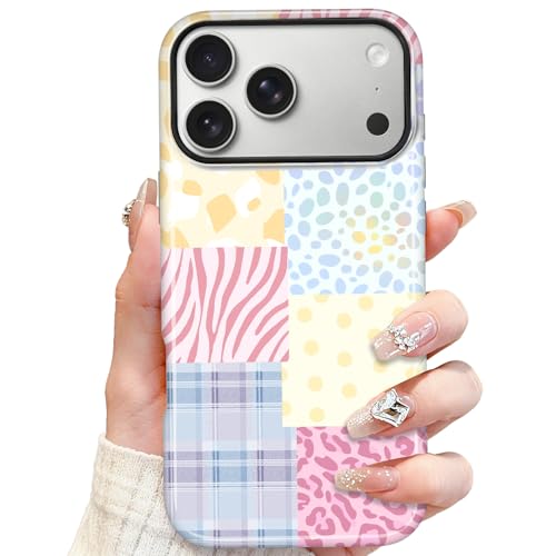 Coque iPhone 17 Pro Max MagSafe antichoc et brillante SOKAD