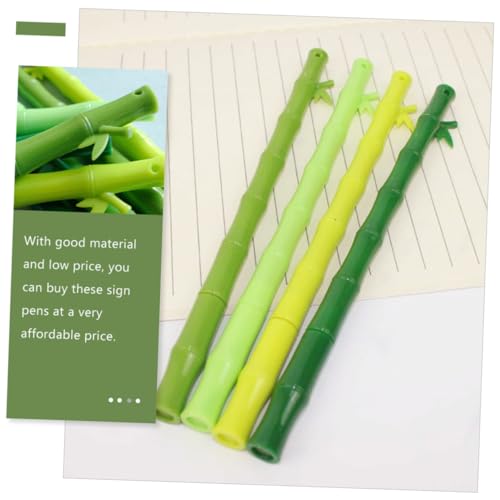 DOITOOL 12-Pack Bolígrafo de Gel con Tapa Marrón miniatura 7