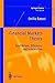 Produktbild Financial Markets Theory: Equilibrium, Efficiency and Information (Springer Finance)