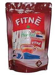 Fitne Sennakrauttee 40g Senna Tea...