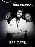 Bee Gees - Rock Legends
