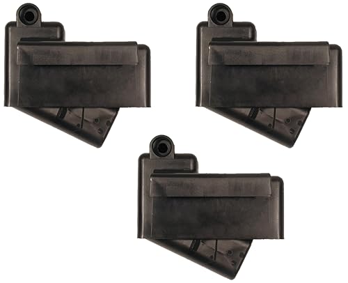 Image of Rubbermaid Commercial Products Stock Tank Drain Plug Kit, 1.5-Inch, Compatible with all Stock Tanks (Pack of 3)
