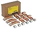 Square D 9998SL9 Replacement Contact Kit, Lighting, 200A