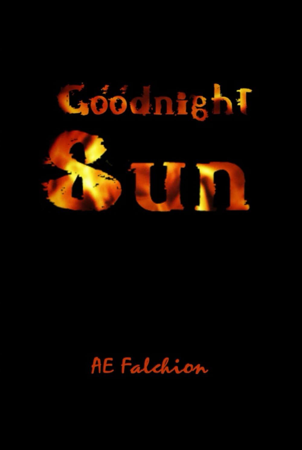 Goodnight Sun
