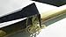 Sugarcane Peeler Scraper Knife, Handheld, Light, Ergonomic Design, Fast !