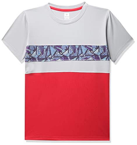 Image of Fusefit Boy's Regular Fit T-Shirt