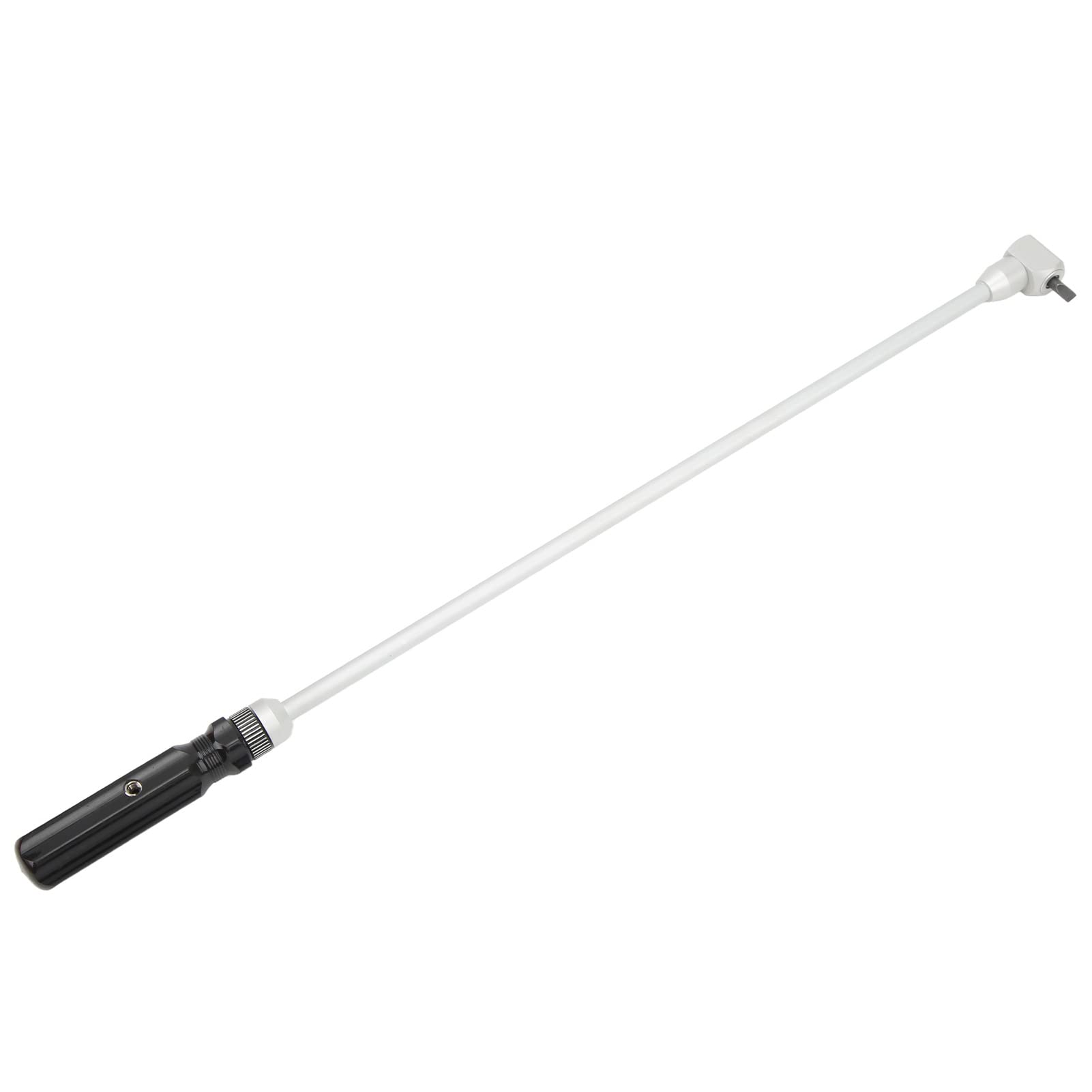 Kit de Destornillador de ángulo, Herramienta de Llave de Ajuste de Carburador de Alta Dureza, Varilla de 485 Mm para Moto de Nieve