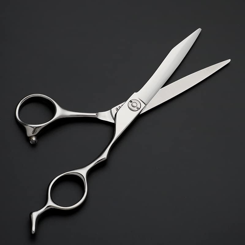 Hair Cutting Shears 6inch Scissors Barber Hairdressing for Shop