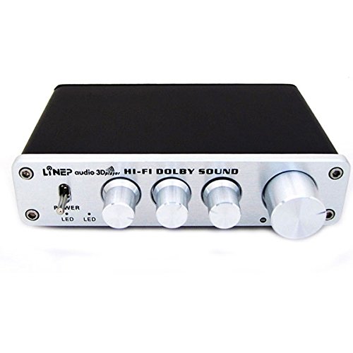A992 High Fidelity Dolby Surround 